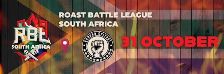 Roast Battle League