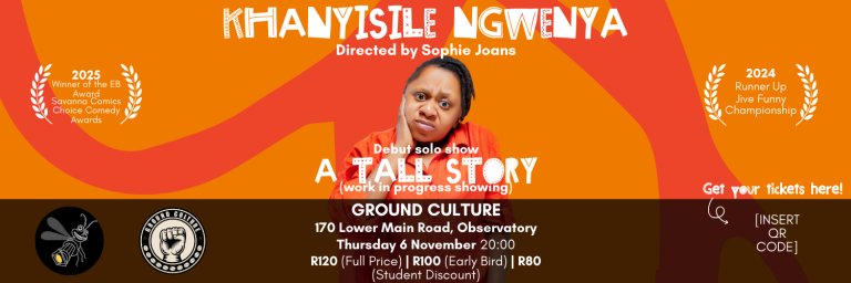 khanyisile Ngwenya
